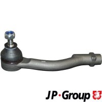 3544600270 JP GROUP Наконечник поперечної кермової тяги