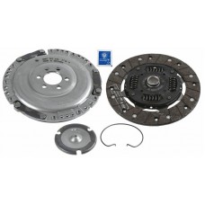 3000 381 001 SACHS Комплект зчеплення