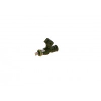 0 280 158 168 BOSCH Клапанна форсунка
