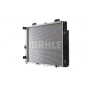 CR 634 000S MAHLE Радіатор охолодження двигуна
