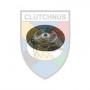 SMS179 CLUTCHNUS Диск зчеплення