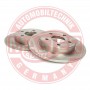 24011101551-SET-MS MASTER-SPORT GERMANY Гальмівний диск