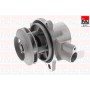 WP6652 FAI AutoParts Водяний насос охолодження двигуна