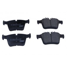 19-3033 MAXGEAR КомплеК т гальмівних колодок, дискове гальмо
