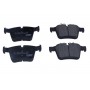 19-3033 MAXGEAR КомплеК т гальмівних колодок, дискове гальмо