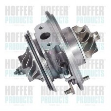 6500262 HOFFER Група корпусу компресор