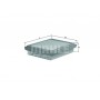 WG1216628 WILMINK GROUP Повітряний фільтр