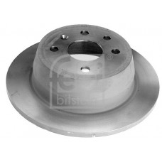 06260 FEBI BILSTEIN Гальмівний диск