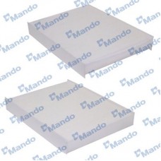 MMF025023 MANDO Фільтр повітря у внутрішньому просторі