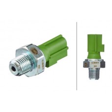6ZL 009 600-081 HELLA Датчик тиску масла