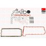 HS1729NH FAI AutoParts Комплект прокладок головка циліндра