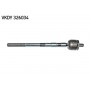 VKDY 326034 SKF Осьовий шарнір рульова тяга