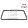 49531 FEBI BILSTEIN Ланцюг приводу розподільного валу