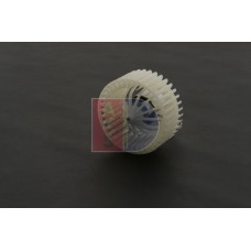 088122N AKS DASIS Вентилятор салону