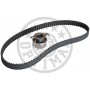 SK-1066 OPTIMAL Комплект ременя ГРМ