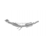 FS63260K Faurecia Катализатор