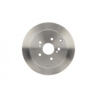 0 986 479 T16 BOSCH Гальмівний диск