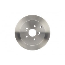 0 986 479 T16 BOSCH Гальмівний диск