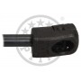 AG-40791 OPTIMAL Газова пружина кришка багажника