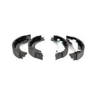 0 986 487 954 BOSCH Комплект гальмівних колодок
