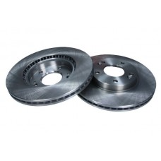19-3239 MAXGEAR Гальмівний диск