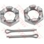 JTR2401 TRW Поперечна рульова тяга