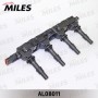 AL08011 MILES Котушка запалювання