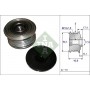 WG1253665 WILMINK GROUP Механізм вільного ходу генератора