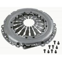 3082 600 563 SACHS Нажимной Диск зчеплення