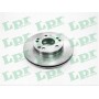 M2201V LPR Гальмівний диск