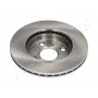 DI-278C JAPANPARTS Гальмівний диск