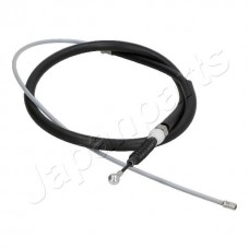 BC-0939 JAPANPARTS Тросик, cтояночный тормоз