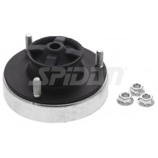 413342 SPIDAN CHASSIS PARTS Опора стійки амортизатора