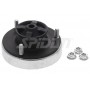 413342 SPIDAN CHASSIS PARTS Опора стійки амортизатора