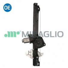 30/2845 MIRAGLIO Електродвигун склопідйомник