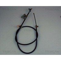 8140 131113 TRISCAN Тросик, cтояночный тормоз
