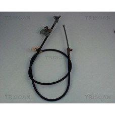 8140 131113 TRISCAN Тросик, cтояночный тормоз