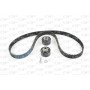 TBK5087.01 OPEN PARTS Комплект ременя ГРМ