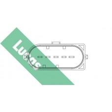 FDM749 LUCAS Розхідомір повітря