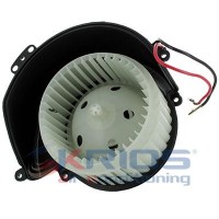 WG1750517 WILMINK GROUP Вентилятор салону
