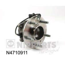 N4710911 NIPPARTS Ступиця колеса