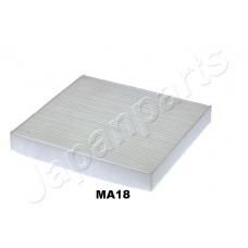 FAA-MA18 JAPANPARTS Фільтр повітря у внутрішньому просторі