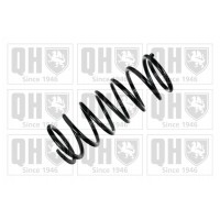 QCS6717 QUINTON HAZELL Пружина ходової частини