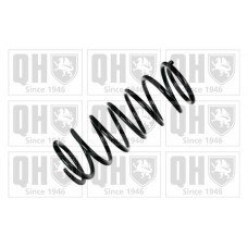 QCS6717 QUINTON HAZELL Пружина ходової частини