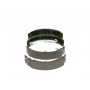 0 986 487 746 BOSCH Комплект гальмівних колодок