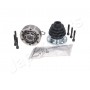 GI-0033 JAPANPARTS Шарнирный комплект, Привідний вал
