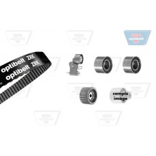 KT 1255 OPTIBELT Комплект ременя ГРМ