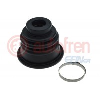 D8021 AUTOFREN SEINSA Комплект пыльника, Привідний вал