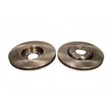 19-0762 MAXGEAR Гальмівний диск