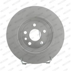 DDF1720C FERODO Гальмівний диск